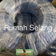 BARANG TERLARIS SELANG TEBAL COBRA MAS 3/16 INCH ROLL / SELANG BENING