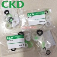 CKD Sealing Parts Repair Kit 4F110-K 4F310-K 4F410-K 4F210-K