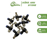 4-1/4 Rectifier Valve (SL4-02), pneumatic expansion valve SL4-02 AKS