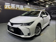 2020 Toyota Corolla Altis 1.8 豪華＋