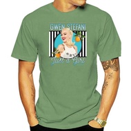 Gwen Stefani Tour T-shirt tee all size
