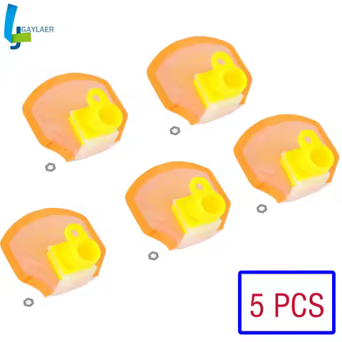 Fuel Pump Filter for Kawasaki Z750 Z750S Z750R Z800 Z1000 ABS ZX600 ZX636 Ninja ZX6R ZX 6RR ZX10R ZX