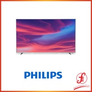 Philips 65PUT7374 4K Ultra HD Smart 65inch Android TV w Ambilight feature Free wall mount and installation (65PUT7374/98