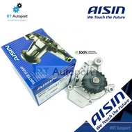 Aisin Water Pump Honda Civic EG 92-95 Carburetor D15B/19200-P01-003/WPH002VAT