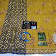 SARUNG LAMIRI ( MOTIF ORIS MANGGA )