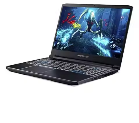 Best Quality A-Acer Predator Helios 300 Gaming Laptop PC 15.6 Full HD 144Hz 3ms Intel i7-9750H, GTX 