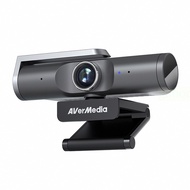 Mitre 3C Digital-Avermedia PW515 4K Autofocus AI Ip Camera