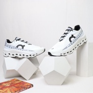 Cloud Running Shoes Cross-Border O Style Running Shoes Cloud Running Shoes Men's Shoes Trendy Women'