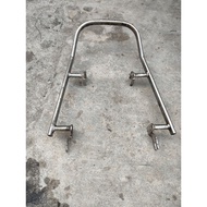 BEGEL BEHEL HONDA SUPRA X SUPRA FIT LAMA