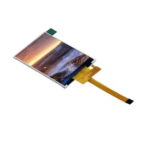 2.4 Inch Lcd Tft Display TFT LCD Module 4 Wire SPI 240X320 ST7789V3 Electronic display