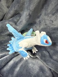Pokemon Fit 拉帝亞斯 拉帝歐斯