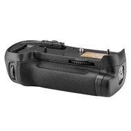 MB-D12 Pro Series Multi-Power Battery Grip For Nikon D800 D800E & D810 Camera