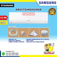 AC SAMSUNG 1/2pk AR05TGHQASINSE 05TGHQASINSE AR05 AC 0,5pk 0.5pk