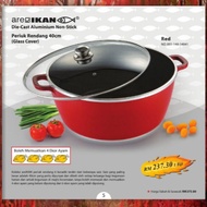 Viral RENDANG Pot 40CM