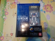 BANDAI SUPER HCM Pro RX-78-2 GUNDAM 高達 SHCM [日版]