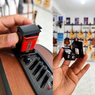 Guitar Preamp Battery Box EQ7545R Battery Box EQ 7545R Battery Box EQ7545R Battery Box