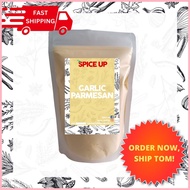△ ◪ Garlic Parmesan Powder 250g