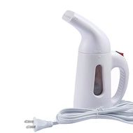 Portable Clothes Steamer Handheld Iron For Home Vertical Garment Steamers Steam Machine Ironing For (Us Plug)
