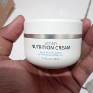 Atomy Nutrition Cream 50m Korean Skincare