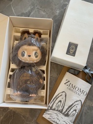 大首領labubu