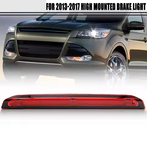 CJ5Z-13A613-B CT5413A601AC Brake Warning Light High Position Brake Light For Ford Escape Kuga 2013-
