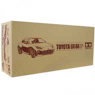 💯Tamiya Body Shell #51666 - 1/10 RC Toyota GR 86 Body Parts Set [51666]