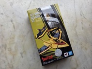 全新未開 S.h.figuarts Guts Wings 1 & 2 set ultraman tiga 戰機 超人迪加 shf
