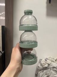 Simba 奶粉分裝盒