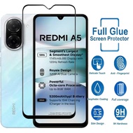 For POCO C75 / Redmi 14C / Redmi A5 / POCO C71 Tempered Glass Screen Protector (OG ESD GLASS)