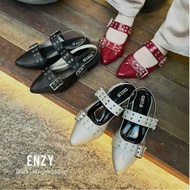 CIELO - Shoes Enzy Flats