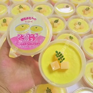 Sugar Squishy Mango Bowl Slow Rising Squishy