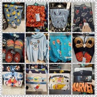 英國直送/英國代購 - Minions/ Sesame Cookie Monster/ Elmo/ Lord of the Rings/ Stranger Things/ Cars Lightenin