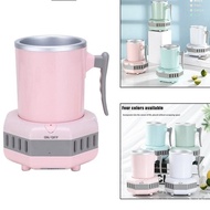 √in stock[ Mini Desktop Quick Maker Machine Ice Making Kettle 36- 60Mini Desktop Quick Ice Maker Ice