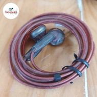 Earbud VE Zen 2 Clear High End Earbud TOTL Unit Only Monk Old Qlabs
