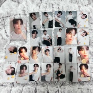 [READY CLEARANCE = SEUNGKWAN ] SEVENTEEN - 17 IS RIGHT HERE - DEAR (Carat Ver Version Carver)
