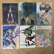 V家 同人誌