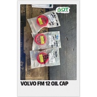 VOLVO FM12 OIL CAP TRUCK