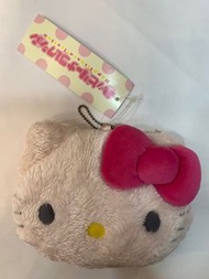 (特價）日本 Sanrio Hello Kitty 毛毛散紙包