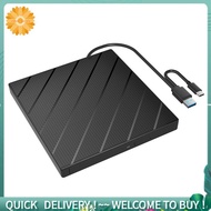 USB 3.0 External CD DVD Burner External CD DVD Burner CD/DVD Drive Burner Reader External DVD CD Dri