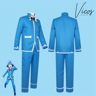 Welcome To Demon School Cosplay Costume - Iruma SUZUKI