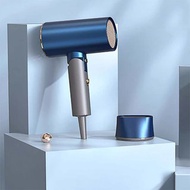 【免運】負離子便攜電吹風機家用風筒速乾Westinghouse