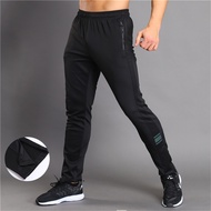 【CW】 Jogging Pants Men Sport Sweatpants Gym Workout Training Joggers Trouser Sportswear