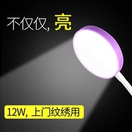 便携式LED冷光纹绣美容灯  Portable LED cold light tattoo beauty lamp