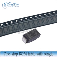 50PCS SMA 3W Zener diode BZG03C10 BZG03C11 BZG03C12/03C13/03C15/03C16/03C18/03C20/03C22/03C24/03C27 