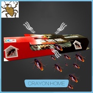 Perangkap Lipas Cicak