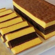 Bolu Lapis Surabaya / Kue Basah / Kue Kering / Kue Subuh Pasar Senen /