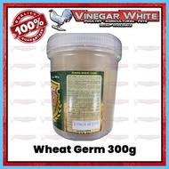 ❖  ♆ Wheat Germ 300g Robichem Nutrition Booster for Pets Poultry Gamefowl Conditioning Sabong Feed