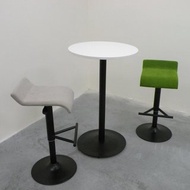 Tide吧檯椅 TS-461