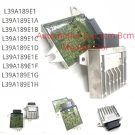 L39A189E1F 2006-2010 for MAZDA 2.3 TC TCM TRANSMISSION CONTROL MODULE L39A 18 9E1F