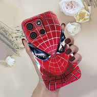 [iC-11 ]Latest Itel A60s Softcase 2023 - Latest Itel A60 Case 2023 - Latest Itel A60s Casing 2023 - 